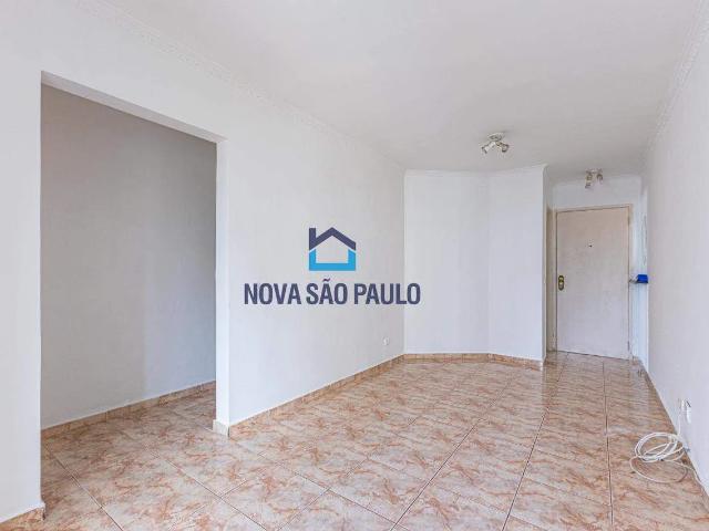 Apartamento para Venda em São Paulo/SP Bosque da Saúde 2 Quartos