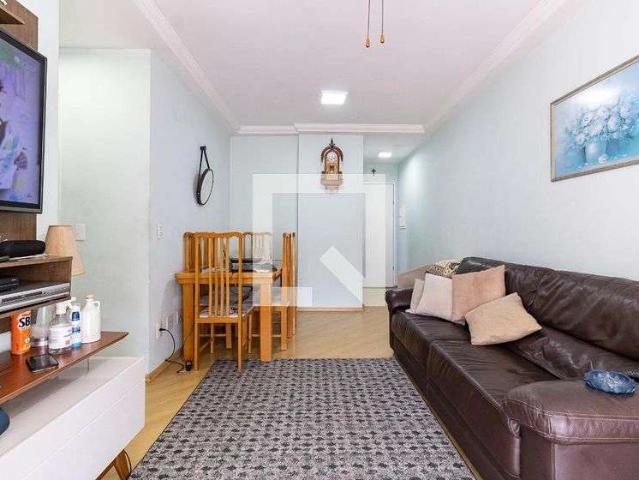 Apartamento para Venda em São Paulo/SP Bosque da Saúde 2 Quartos