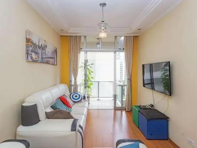 Apartamento para Venda em São Paulo/SP Bosque da Saúde 2 Quartos