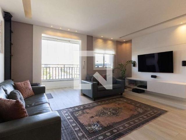 Apartamento para Venda em São Paulo/SP Bosque da Saúde 2 Quartos