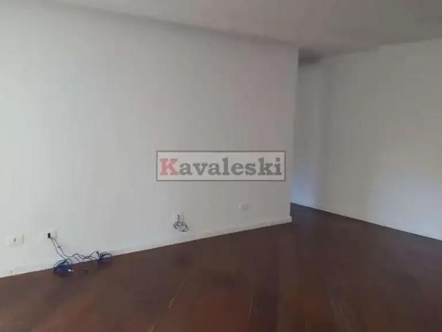 Apartamento para Venda em São Paulo/SP Bosque da Saúde 2 Quartos