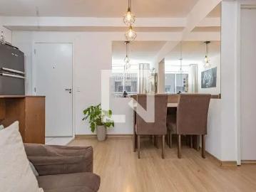 Apartamento para Venda em São Paulo/SP Bosque da Saúde 2 Quartos