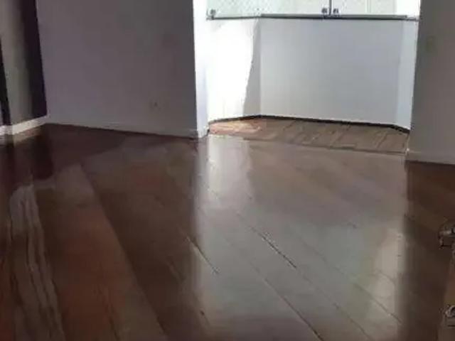 Apartamento para Venda em São Paulo/SP Bosque da Saúde 2 Quartos