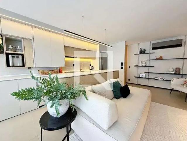Apartamento para Venda em São Paulo/SP Bosque da Saúde 2 Quartos