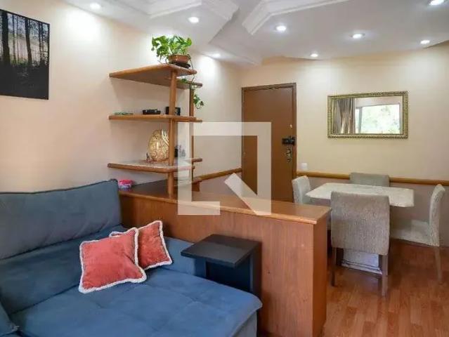 Apartamento para Venda em São Paulo/SP Bosque da Saúde 2 Quartos