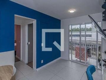 Apartamento para Venda em São Paulo/SP Bosque da Saúde 2 Quartos