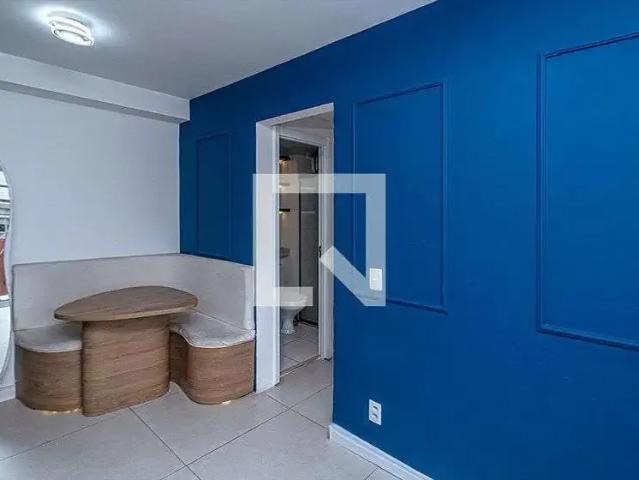 Apartamento para Venda em São Paulo/SP Bosque da Saúde 2 Quartos