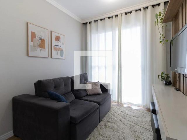 Apartamento para Venda em São Paulo/SP Bosque da Saúde 2 Quartos