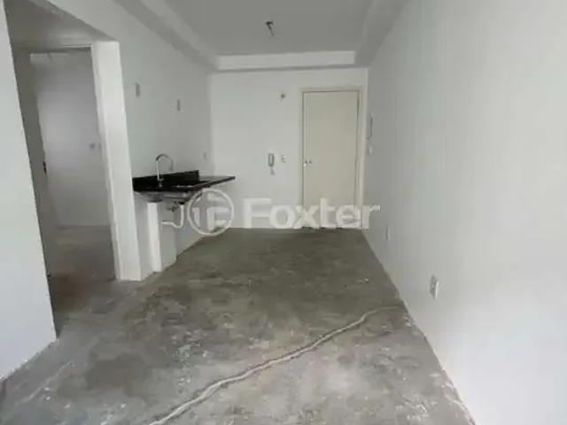 Apartamento para Venda em São Paulo/SP Bosque da Saúde 2 Quartos
