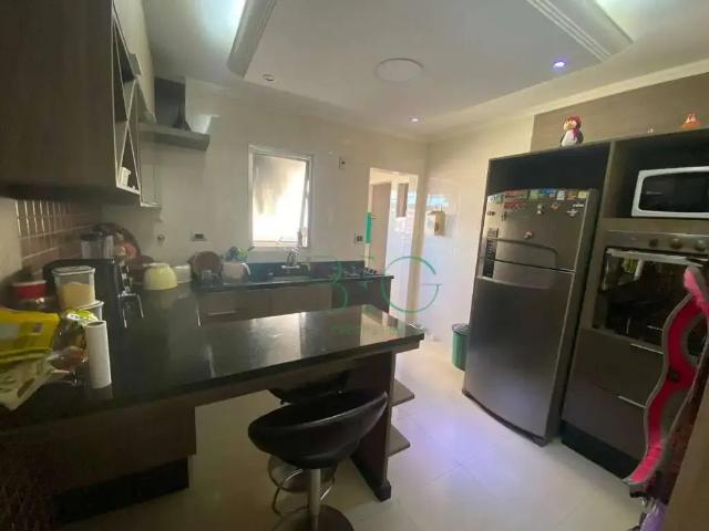 Apartamento para Venda em São Paulo/SP Bosque da Saúde 2 Quartos