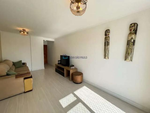 Apartamento para Venda em São Paulo/SP Bosque da Saúde 2 Quartos