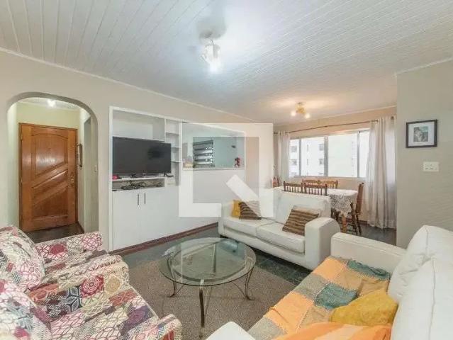 Apartamento para Venda em São Paulo/SP Bosque da Saúde 2 Quartos