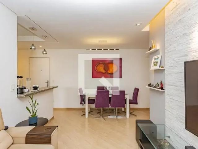 Apartamento para Venda em São Paulo/SP Bosque da Saúde 2 Quartos