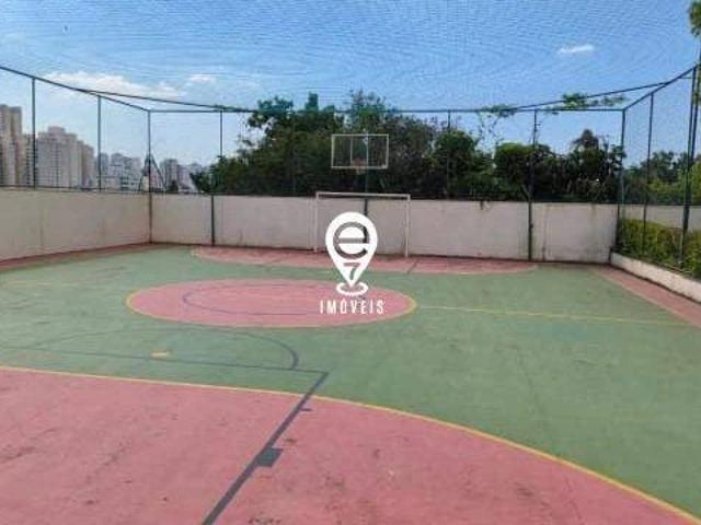 Apartamento para Venda em São Paulo/SP Bosque da Saúde 2 Quartos