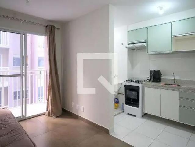 Apartamento para Venda em São Paulo/SP Bosque da Saúde 2 Quartos
