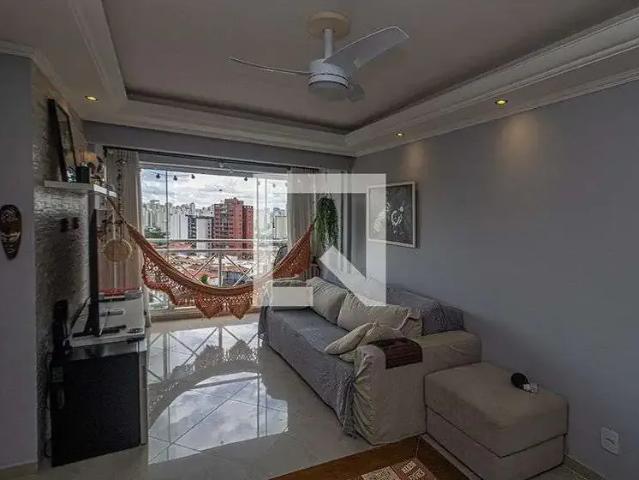 Apartamento para Venda em São Paulo/SP Bosque da Saúde 2 Quartos