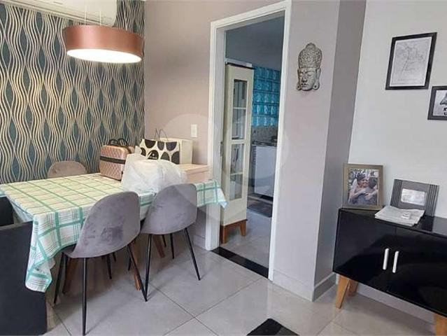 Apartamento para Venda em São Paulo/SP Bosque da Saúde 2 Quartos