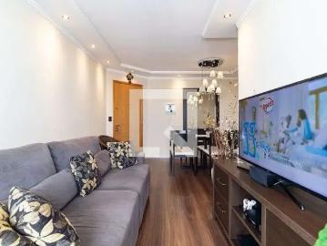 Apartamento para Venda em São Paulo/SP Bosque da Saúde 2 Quartos
