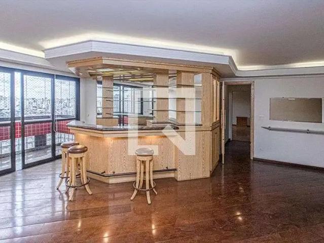 Apartamento para Venda em São Paulo/SP Bosque da Saúde 2 Quartos