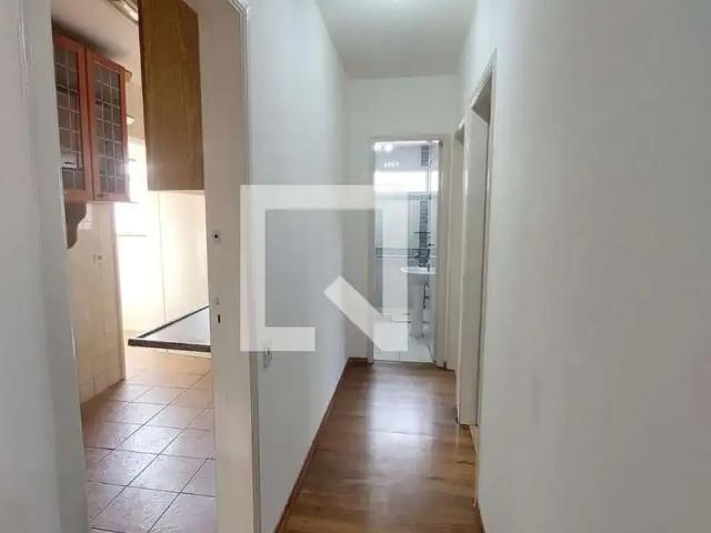 Apartamento para Venda em São Paulo/SP Bosque da Saúde 2 Quartos
