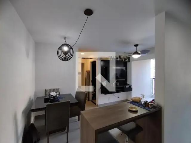 Apartamento para Venda em São Paulo/SP Bosque da Saúde 2 Quartos