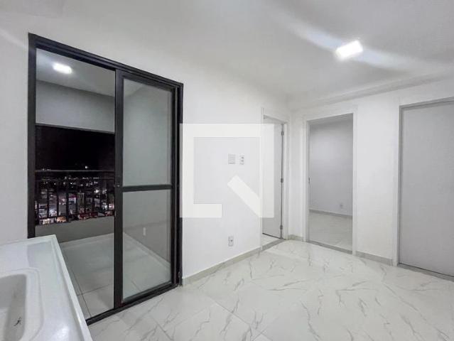 Apartamento para Venda em São Paulo/SP Bosque da Saúde 2 Quartos
