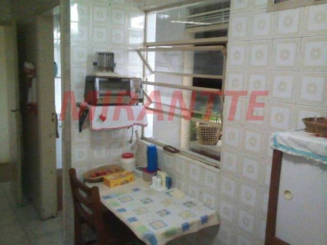Apartamento para Venda em São Paulo/SP Bosque da Saúde 2 Quartos