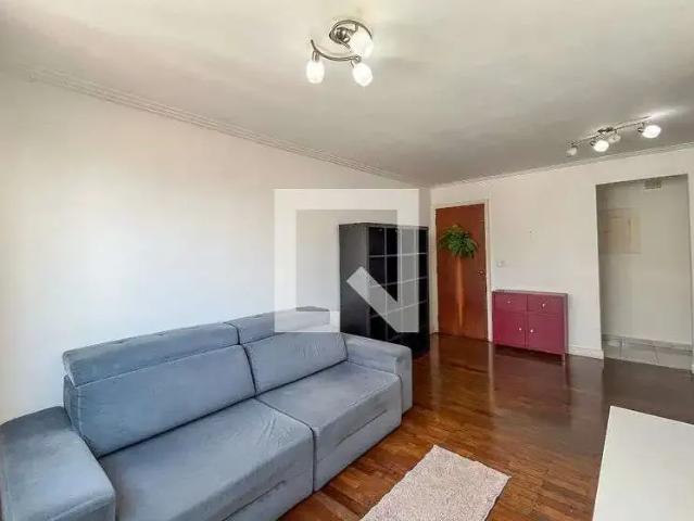Apartamento para Venda em São Paulo/SP Bosque da Saúde 2 Quartos
