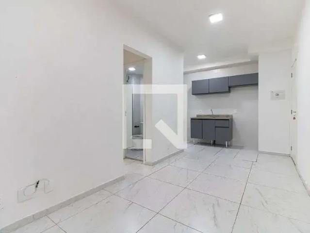 Apartamento para Venda em São Paulo/SP Bosque da Saúde 2 Quartos