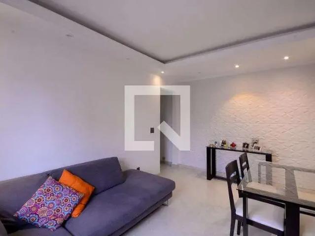 Apartamento para Venda em São Paulo/SP Bosque da Saúde 2 Quartos
