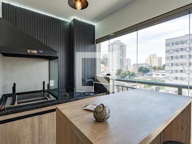 Apartamento para Venda em São Paulo/SP Bosque da Saúde 2 Quartos
