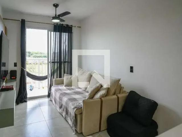 Apartamento para Venda em São Paulo/SP Bosque da Saúde 2 Quartos