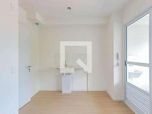 Apartamento para Venda em São Paulo/SP Bosque da Saúde 2 Quartos