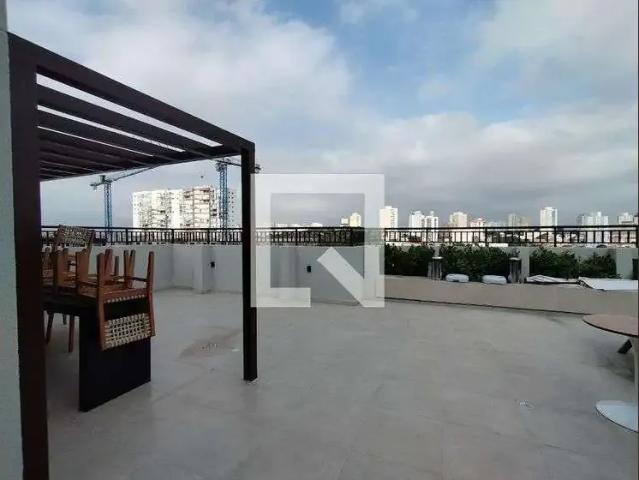 Apartamento para Venda em São Paulo/SP Bosque da Saúde 2 Quartos