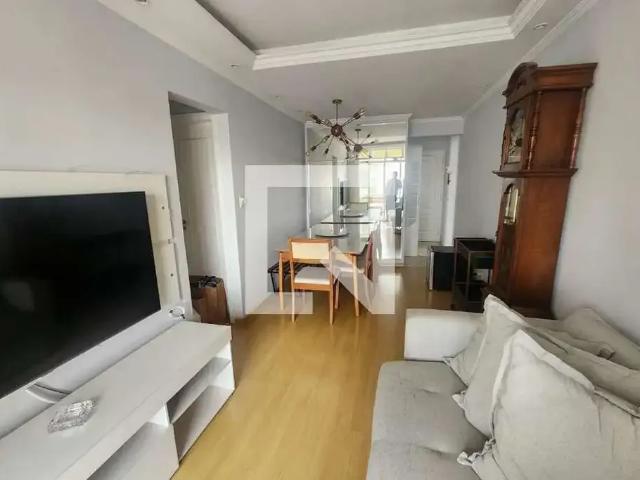 Apartamento para Venda em São Paulo/SP Bosque da Saúde 2 Quartos