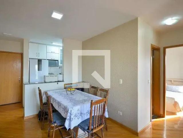 Apartamento para Venda em São Paulo/SP Bosque da Saúde 2 Quartos