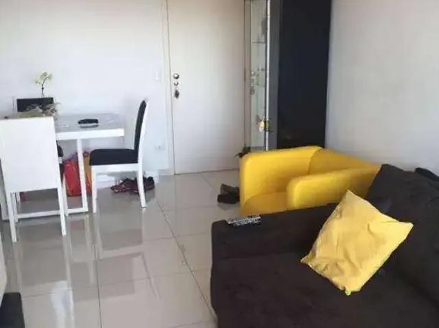 Apartamento para Venda em São Paulo/SP Bosque da Saúde 2 Quartos