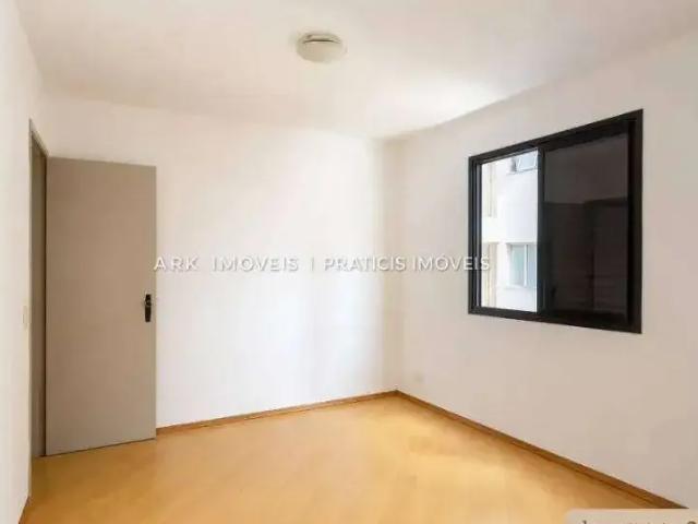Apartamento para Venda em São Paulo/SP Bosque da Saúde 2 Quartos
