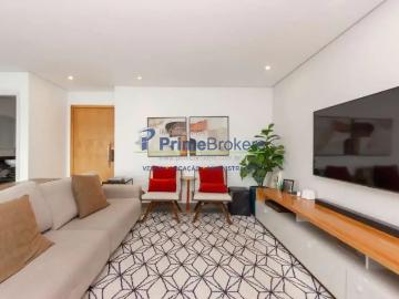 Apartamento para Venda em São Paulo/SP Bosque da Saúde 2 Quartos
