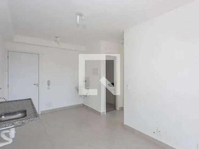 Apartamento para Venda em São Paulo/SP Bosque da Saúde 2 Quartos