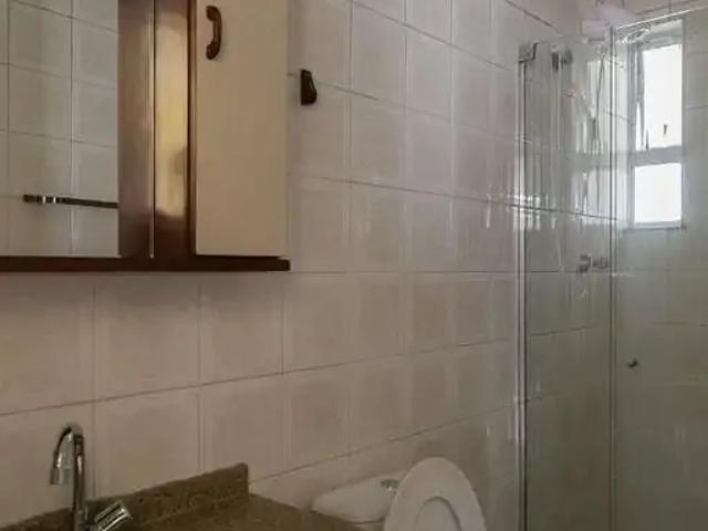 Apartamento para Venda em São Paulo/SP Bosque da Saúde 2 Quartos