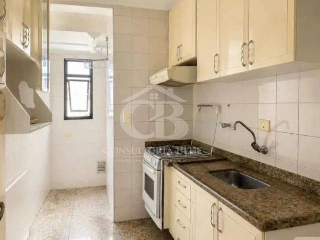 Apartamento para Venda em São Paulo/SP Bosque da Saúde 2 Quartos