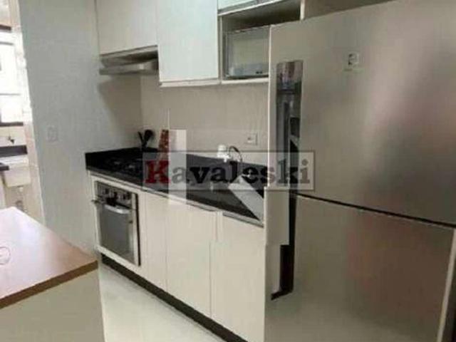 Apartamento para Venda em São Paulo/SP Bosque da Saúde 2 Quartos