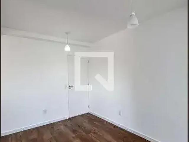 Apartamento para Venda em São Paulo/SP Bosque da Saúde 2 Quartos