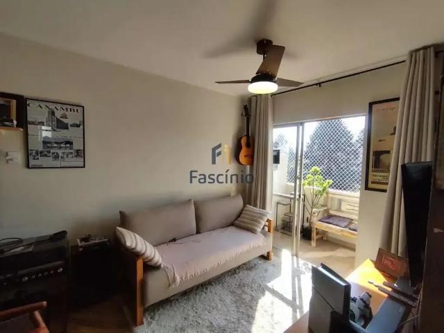Apartamento para Venda em São Paulo/SP Bosque da Saúde 2 Quartos