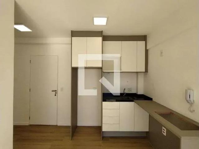 Apartamento para Venda em São Paulo/SP Bosque da Saúde 2 Quartos