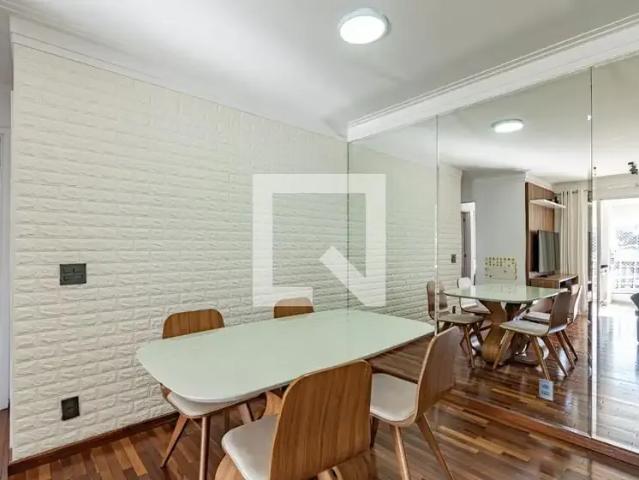 Apartamento para Venda em São Paulo/SP Bosque da Saúde 2 Quartos