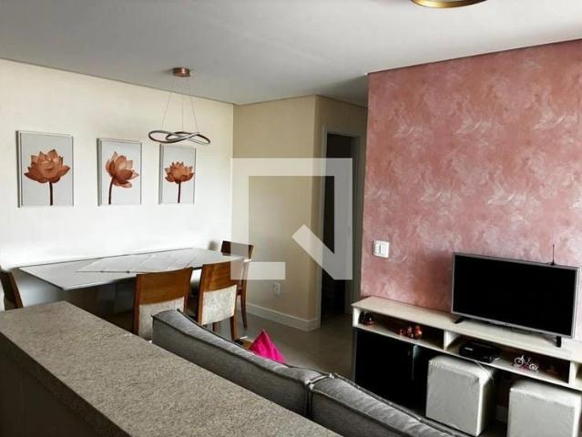 Apartamento para Venda em São Paulo/SP Bosque da Saúde 2 Quartos