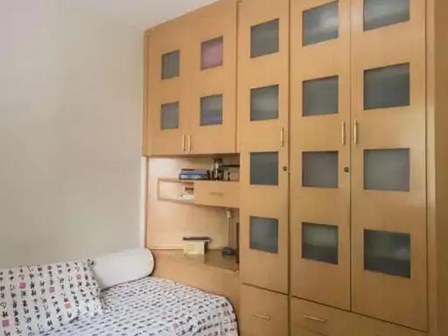 Apartamento para Venda em São Paulo/SP Bosque da Saúde 2 Quartos