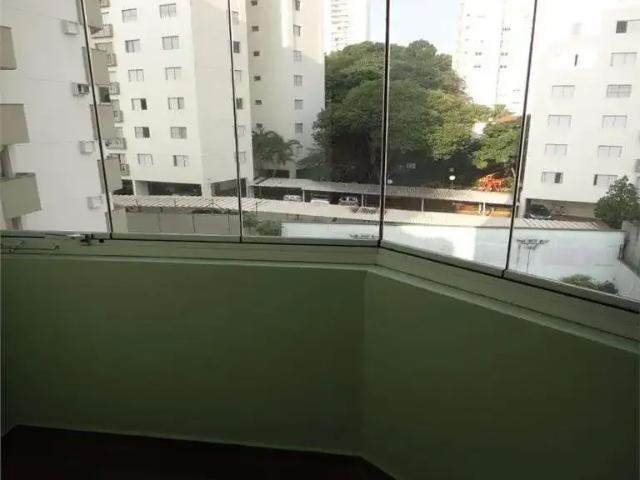 Apartamento para Venda em São Paulo/SP Bosque da Saúde 2 Quartos